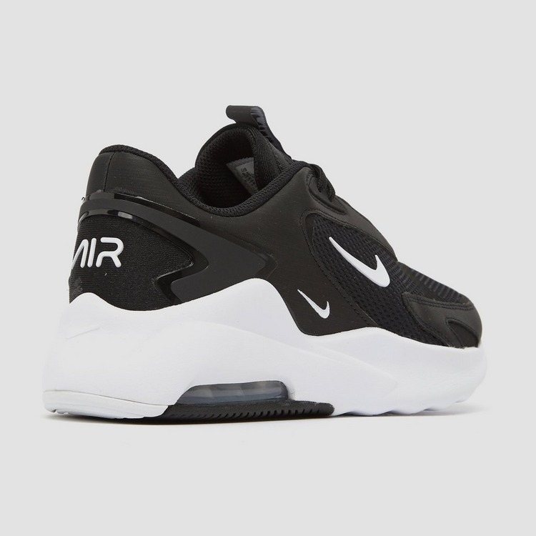are nike air max bolt good for running