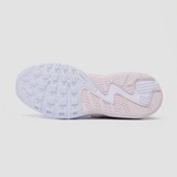 NIKE AIR MAX EXCEE SNEAKERS WIT/ROZE DAMES