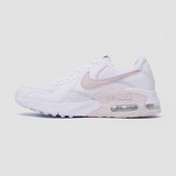 NIKE AIR MAX EXCEE SNEAKERS WIT/ROZE DAMES