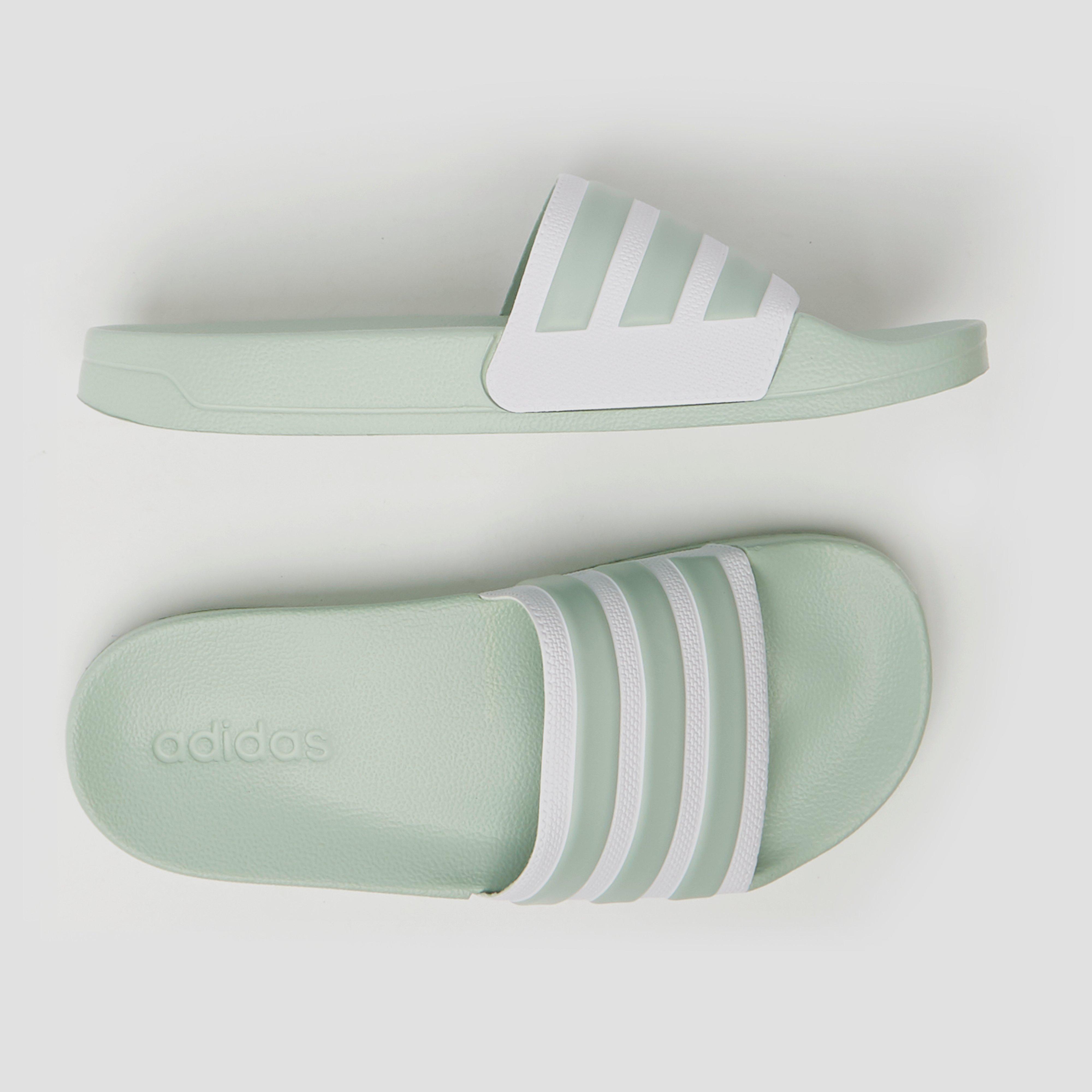 adidas slippers dame