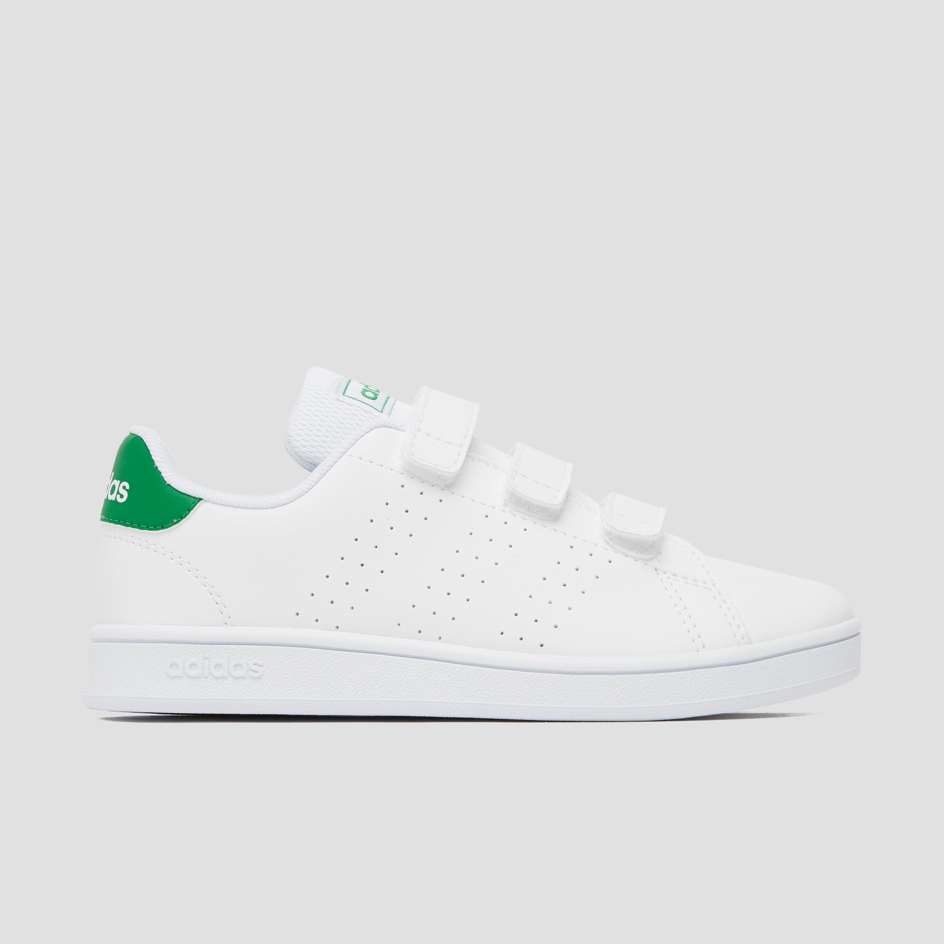 adidas advantage clean wit