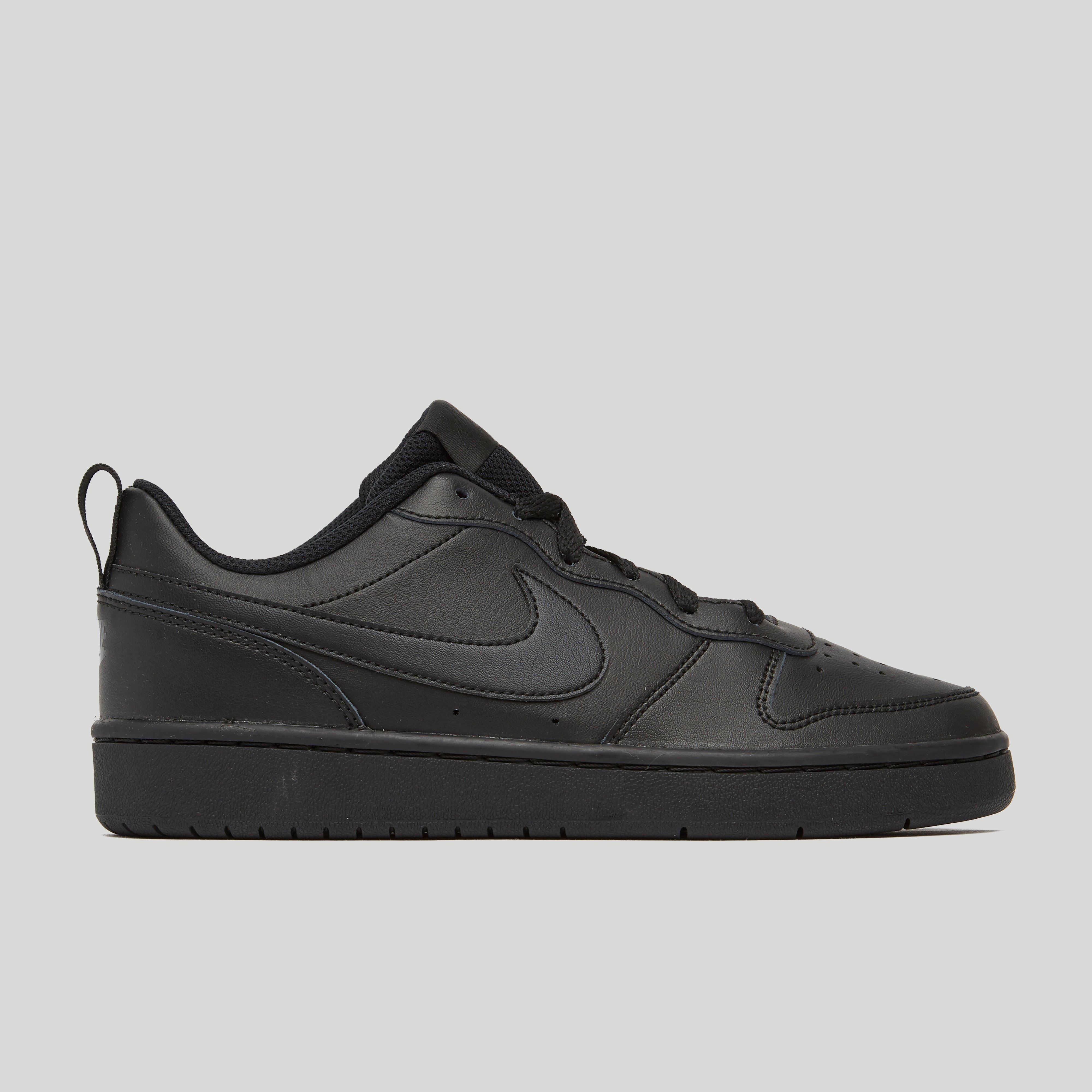 men's nike court borough low shoe