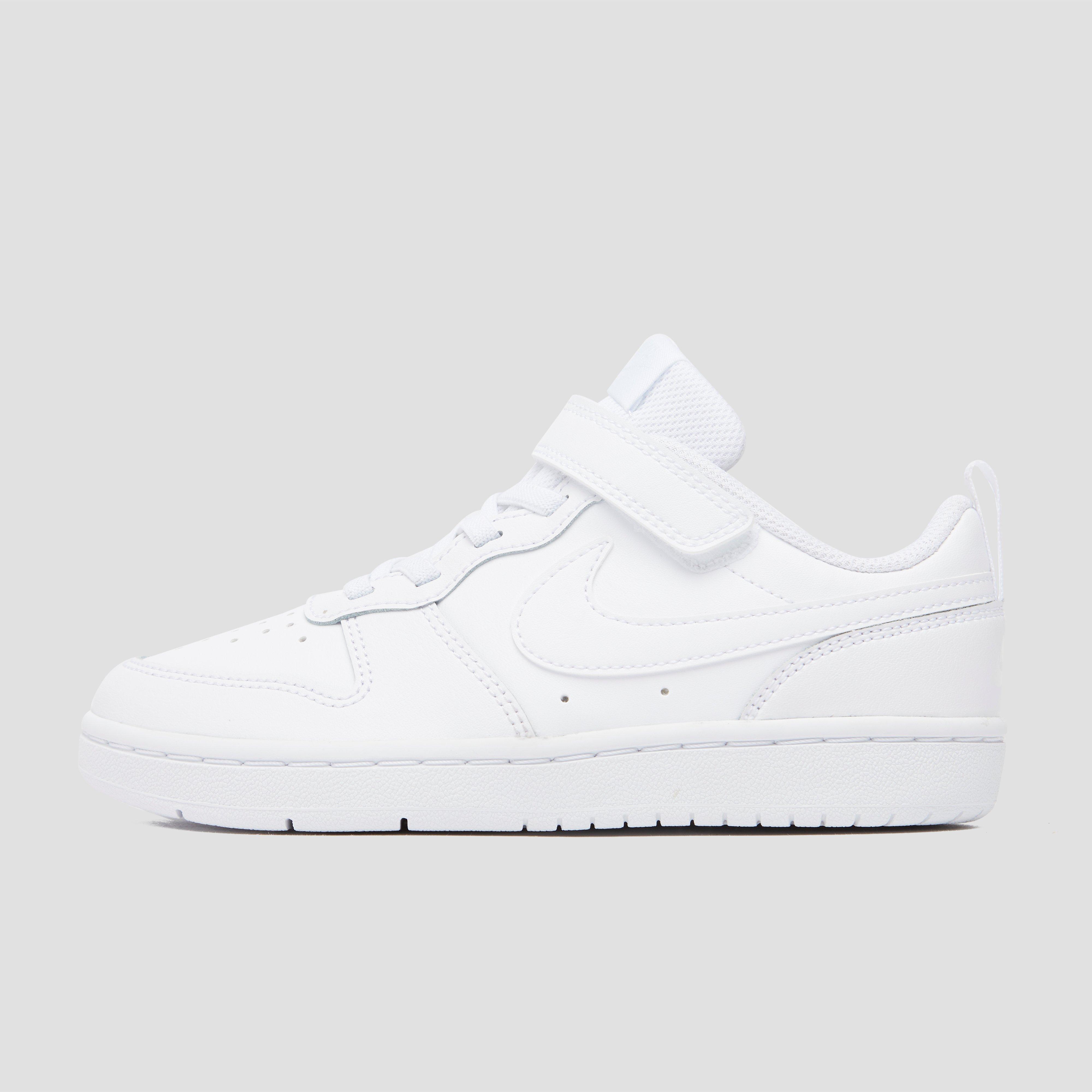 nike borough low trainers
