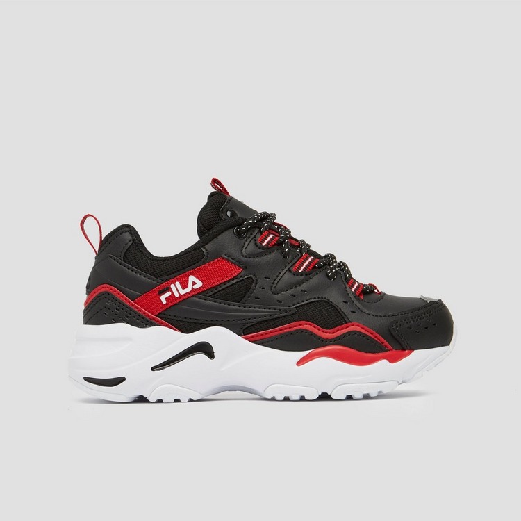 fila fuzion sneakers