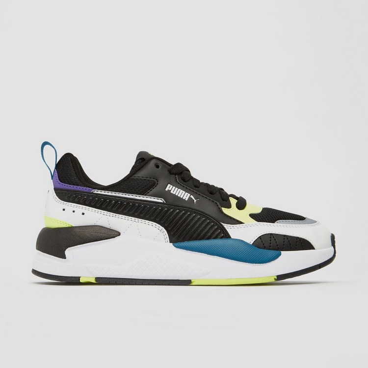 puma x ray sneakers kind