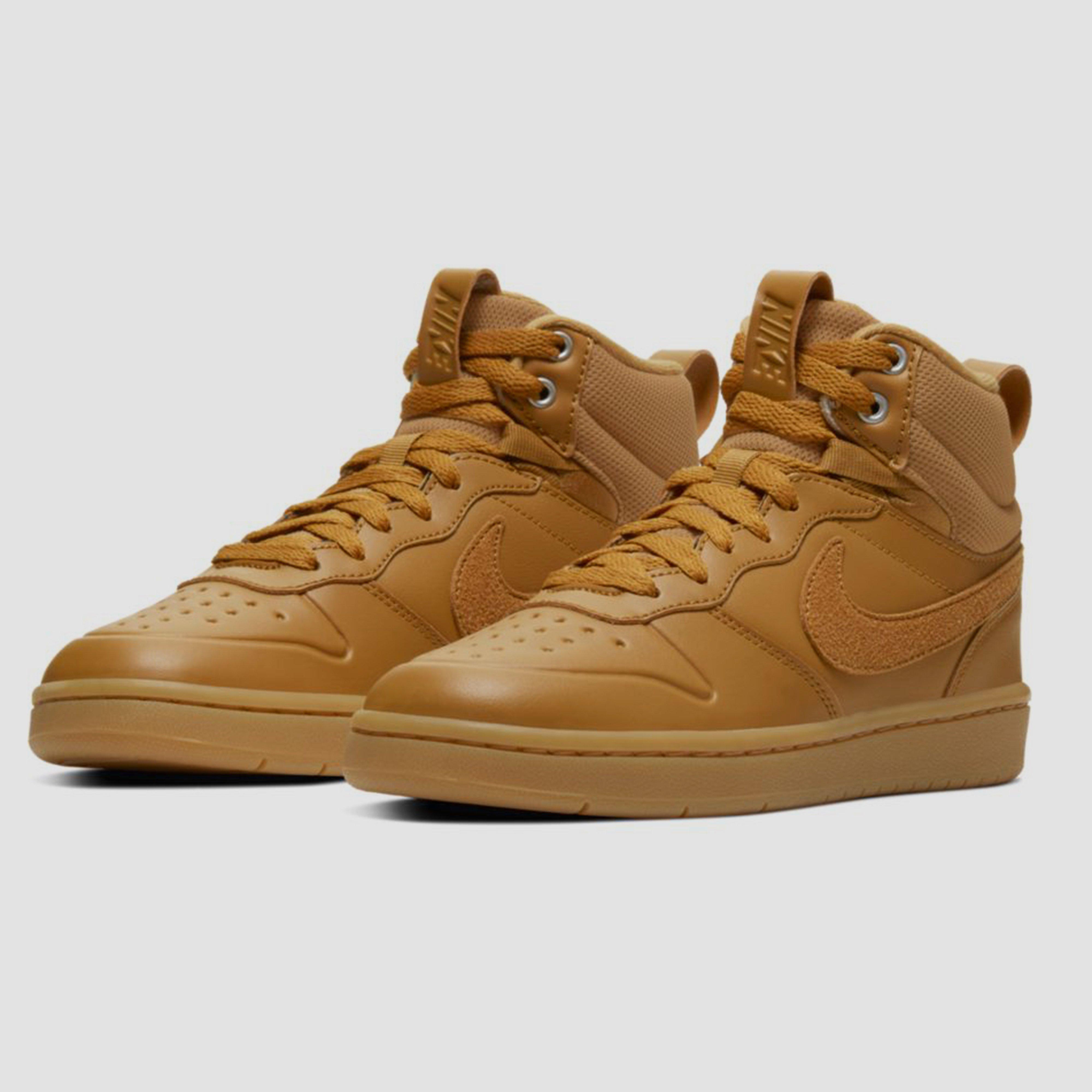 nike court borough bruin