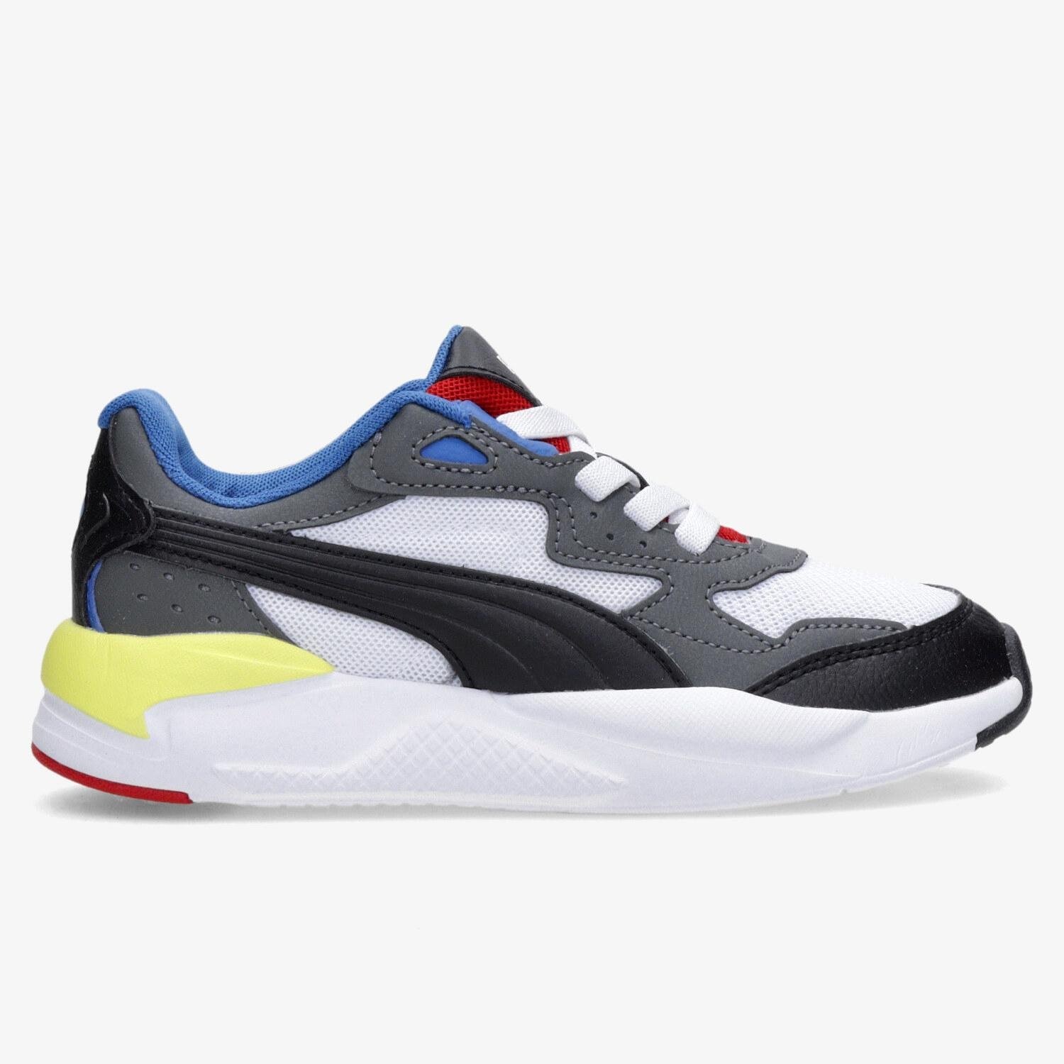 Puma X-Ray Speed sneakers wit - Maat 32