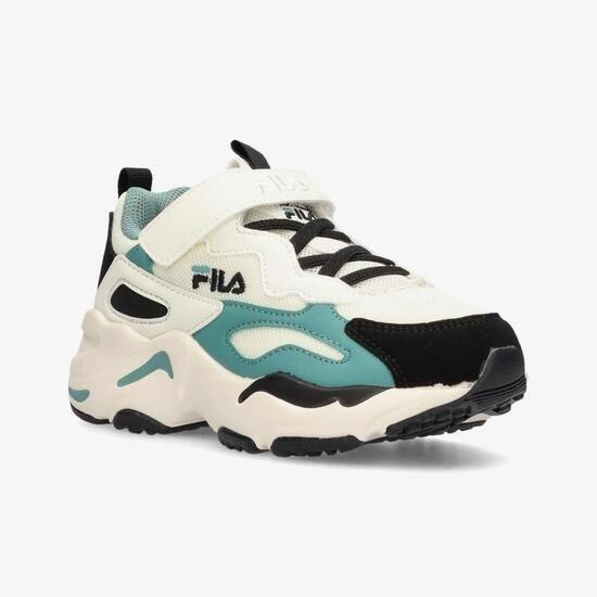 fila ray kinderen