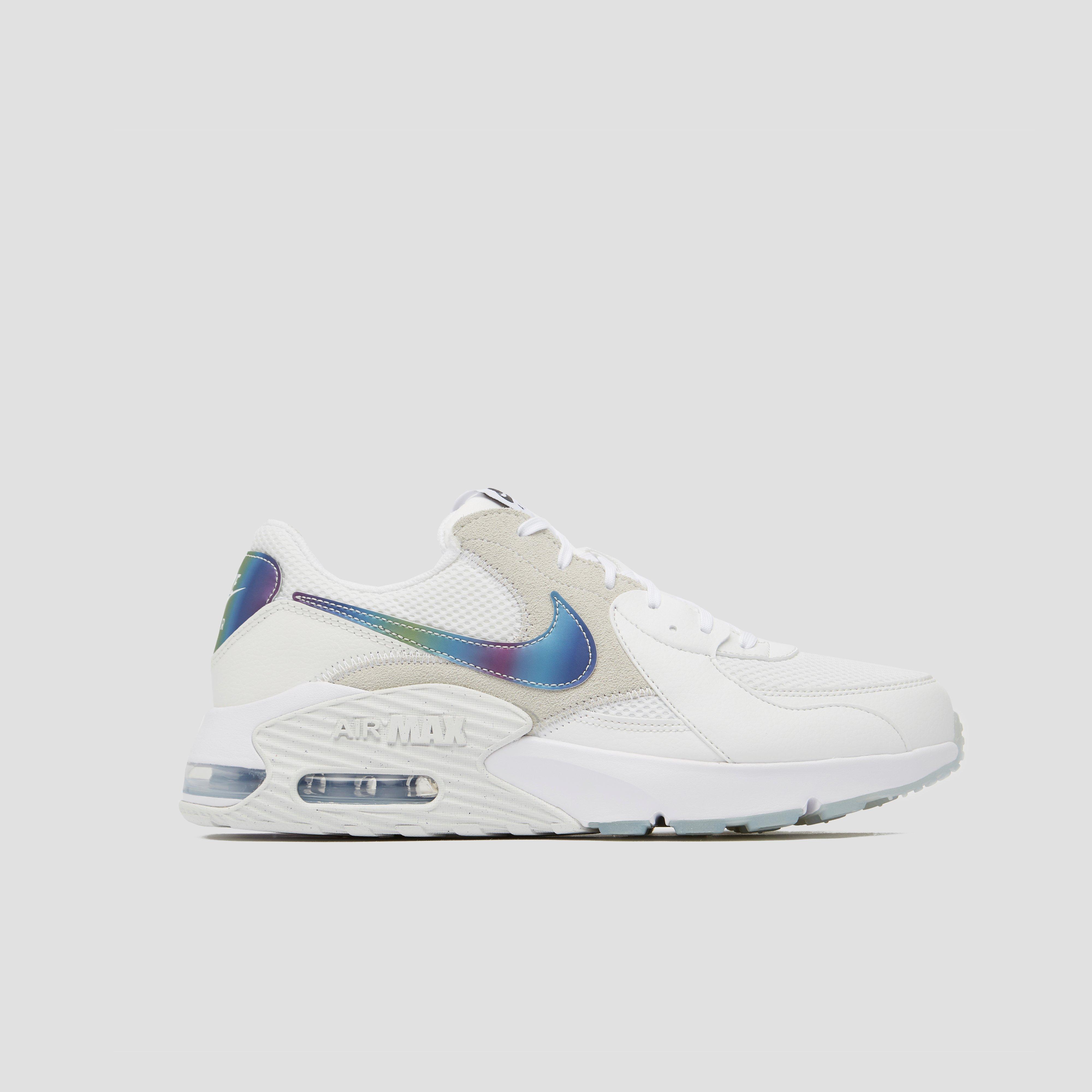 witte sneakers kind nike