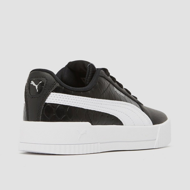puma carina sneaker snake