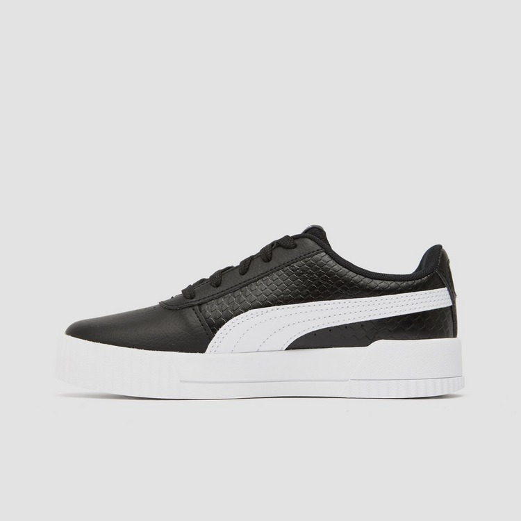 puma carina sneaker snake