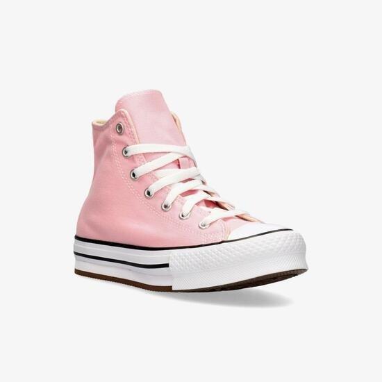 CONVERSE CHUCK ALL STAR LIFT SNEAKERS