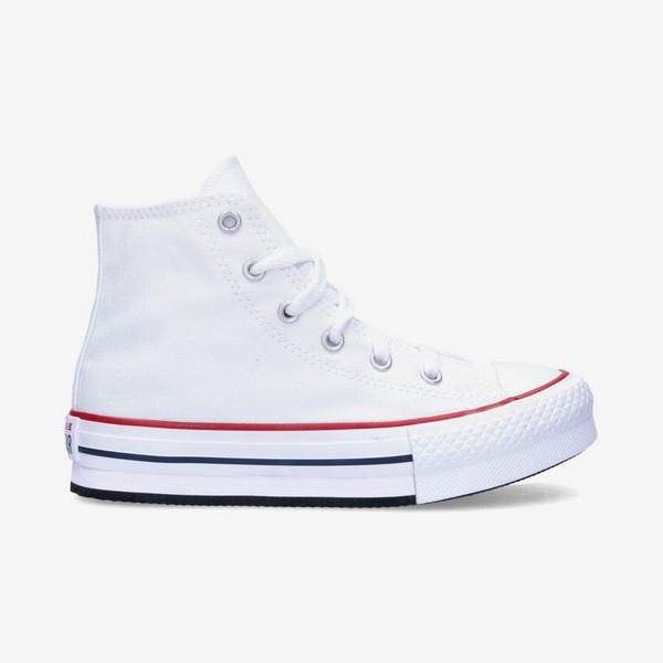 CONVERSE CHUCK TAYLOR ALL STAR LIFT SNEAKERS WIT KINDEREN