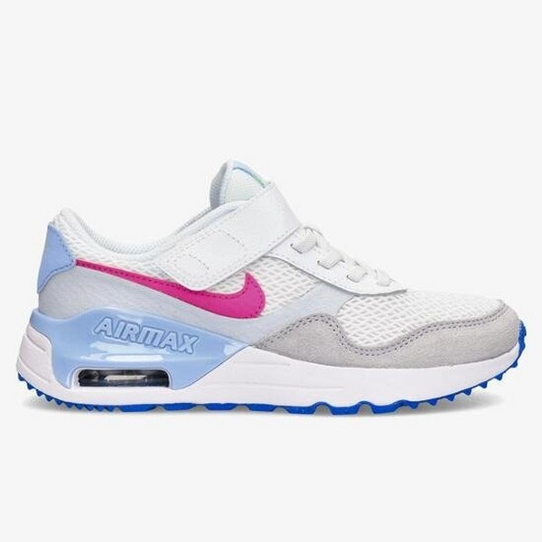 NIKE AIR MAX WIT/ROZE