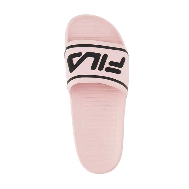 Fila Fila sleek slide slippers roze kinderen kinderen