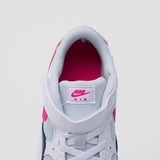 NIKE AIR MAX SC SNEAKERS WIT/ROZE BABY
