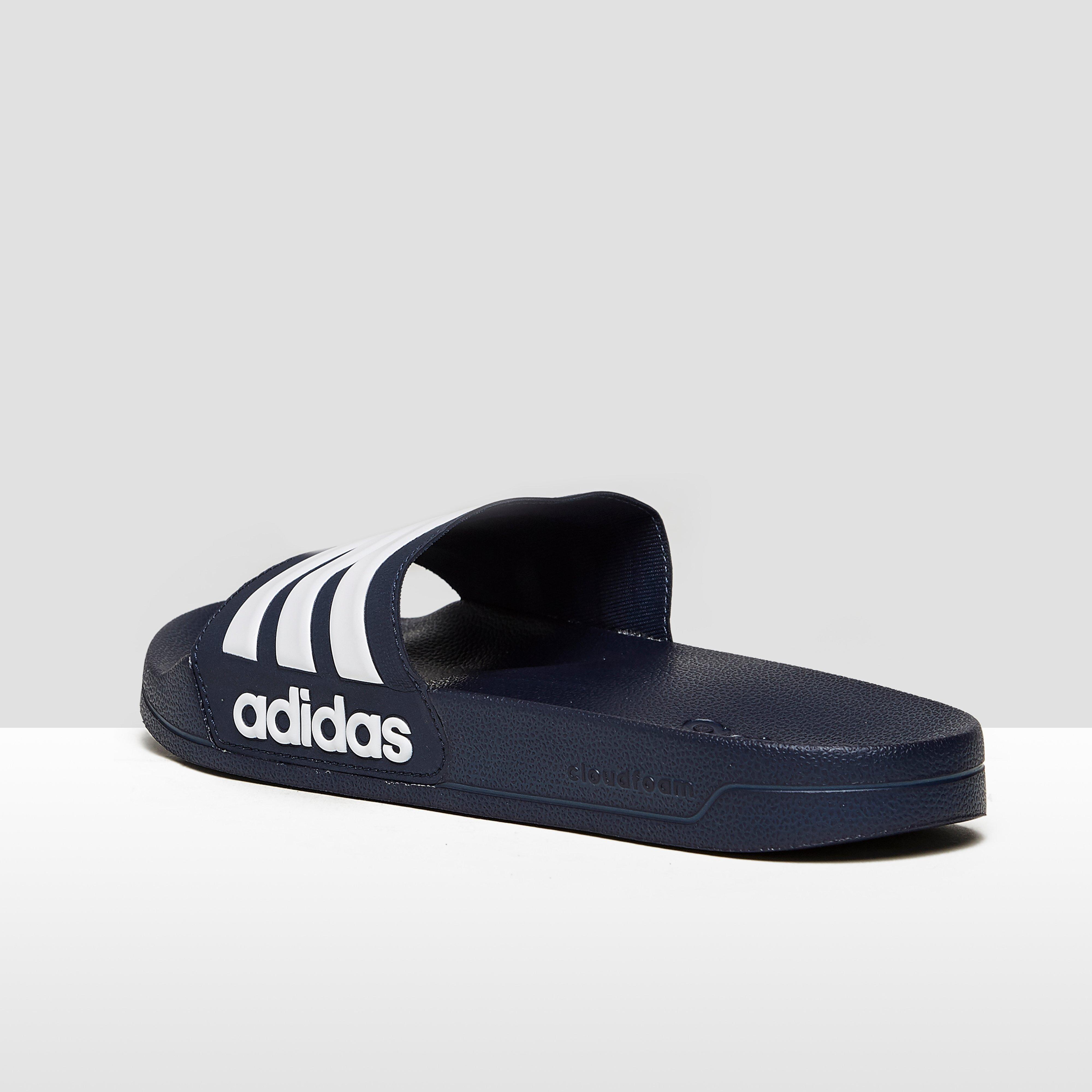 adidas cloudfoam slippers
