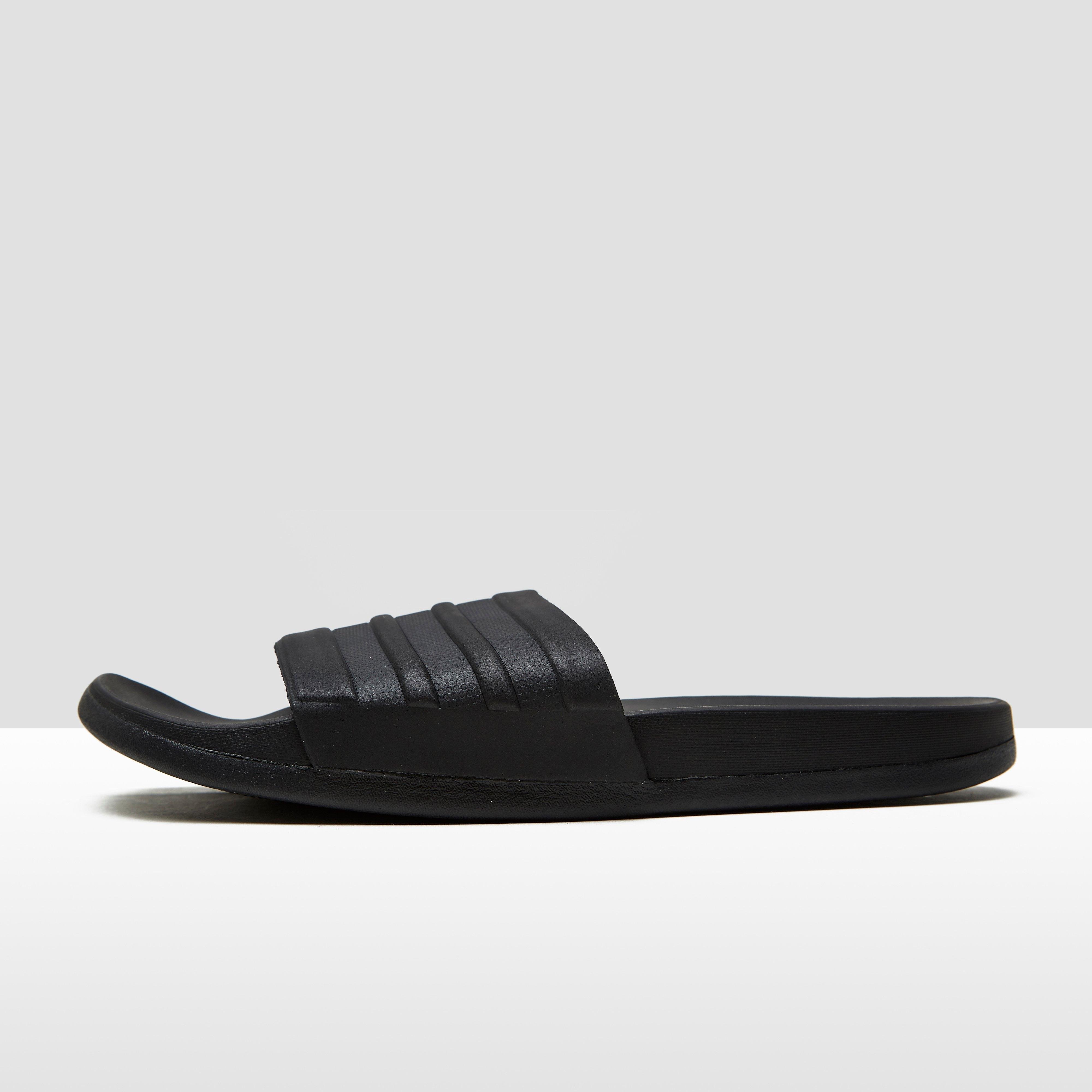 adidas adilette cloudfoam heren adidas adilette cloudfoam heren