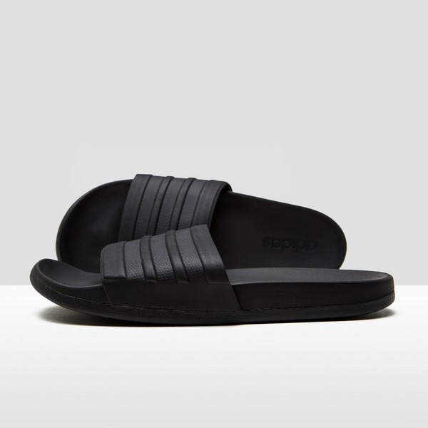adidas cloudfoam heren slippers