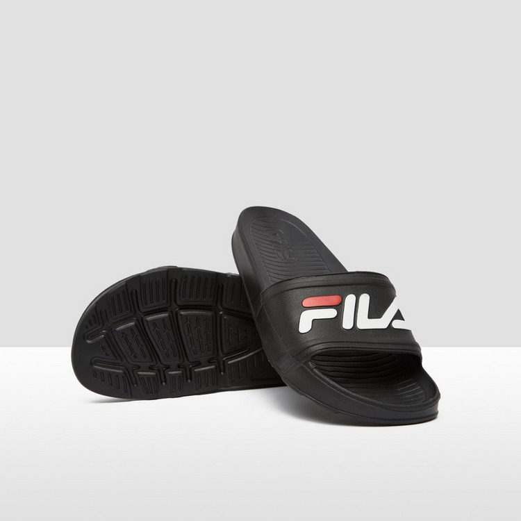 fila slides womens