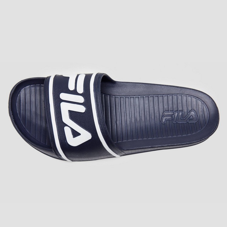 fila fur slides