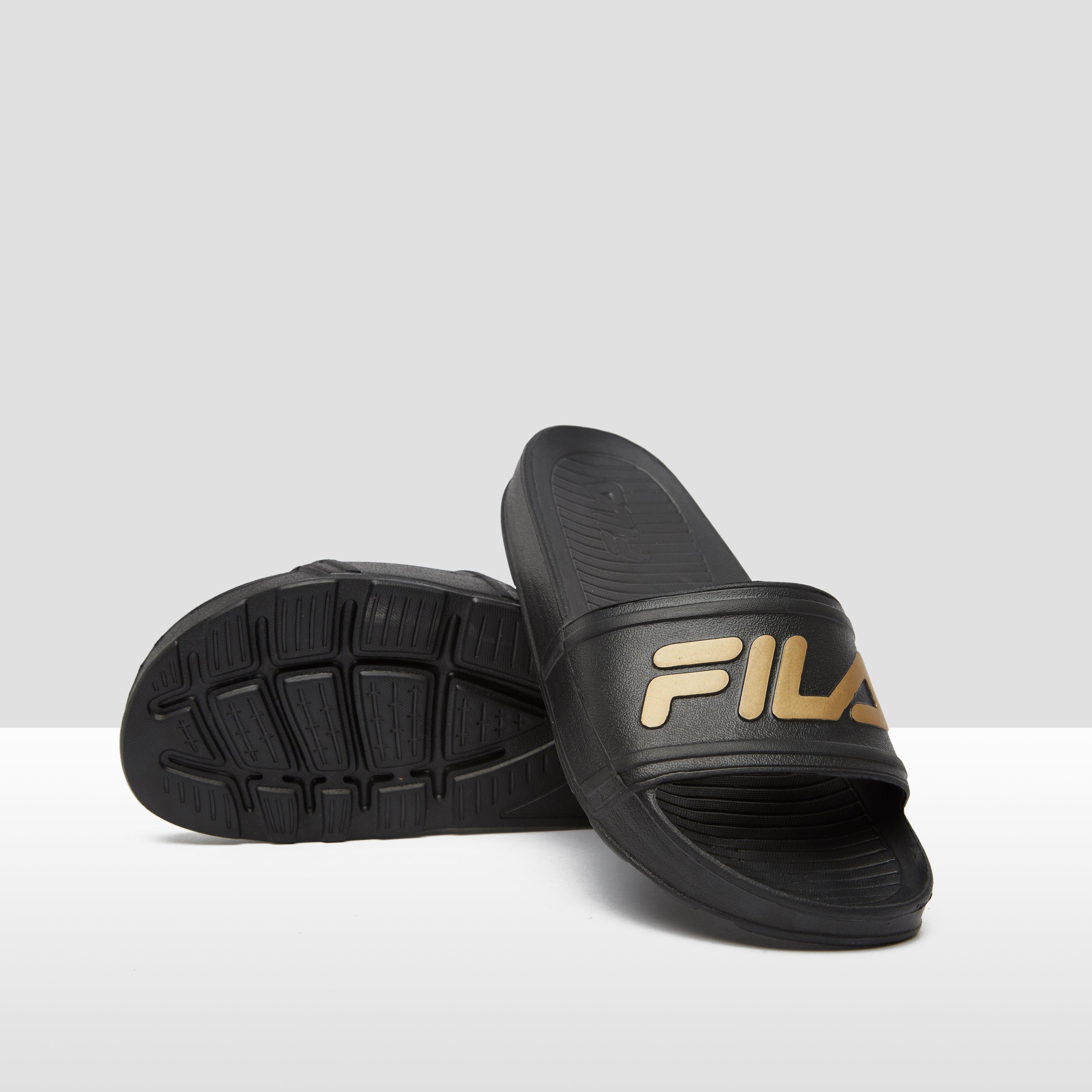 fila slide slippers