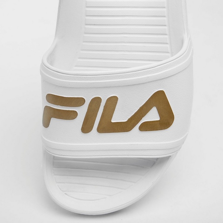 fila gelato slide