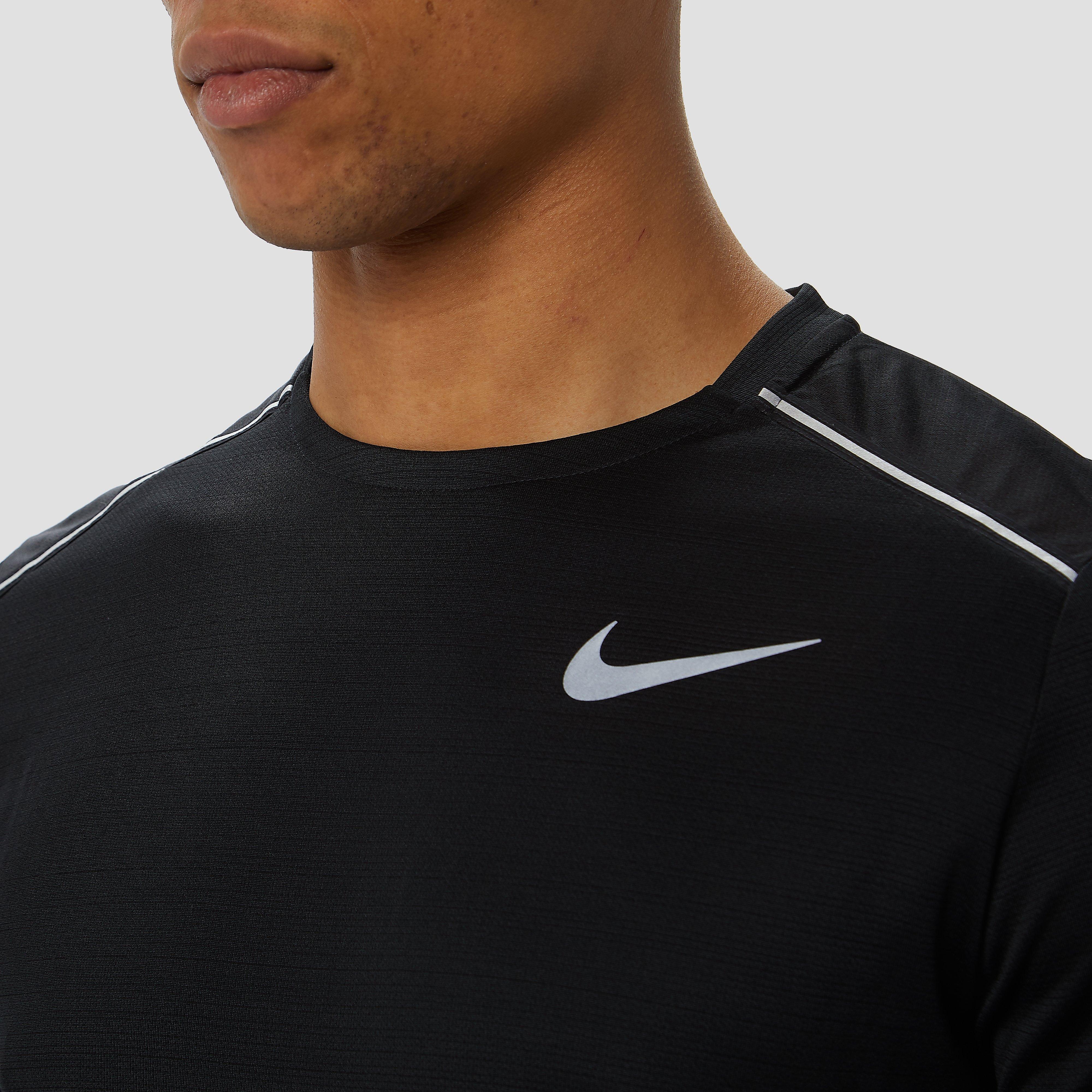 nike dri fit hardloopshirt