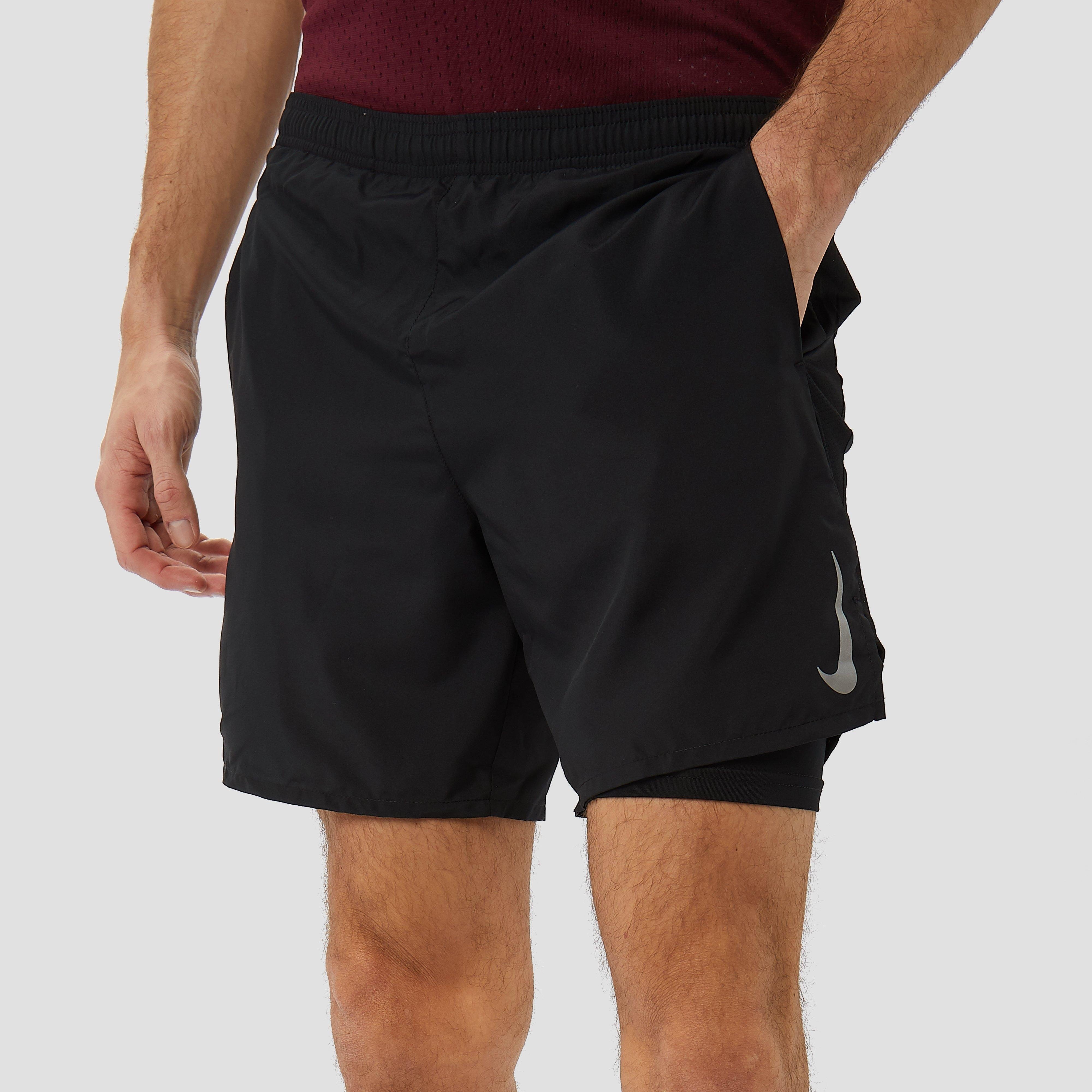 nike challenger 2 in 1