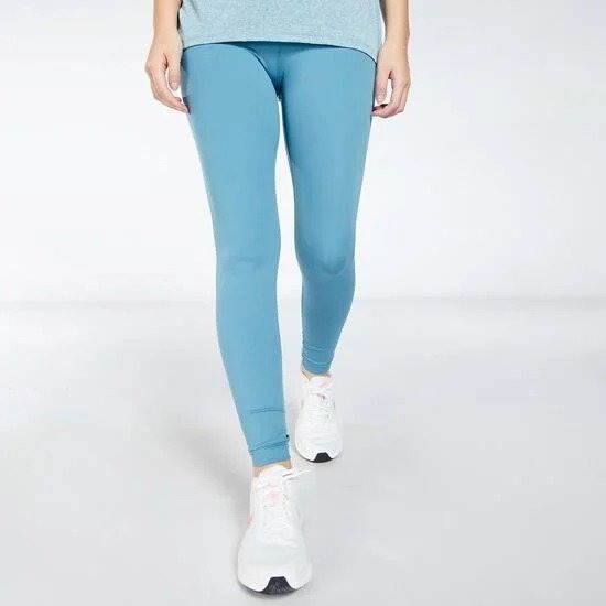 Nike Nike one hardlooptight blauw dames dames