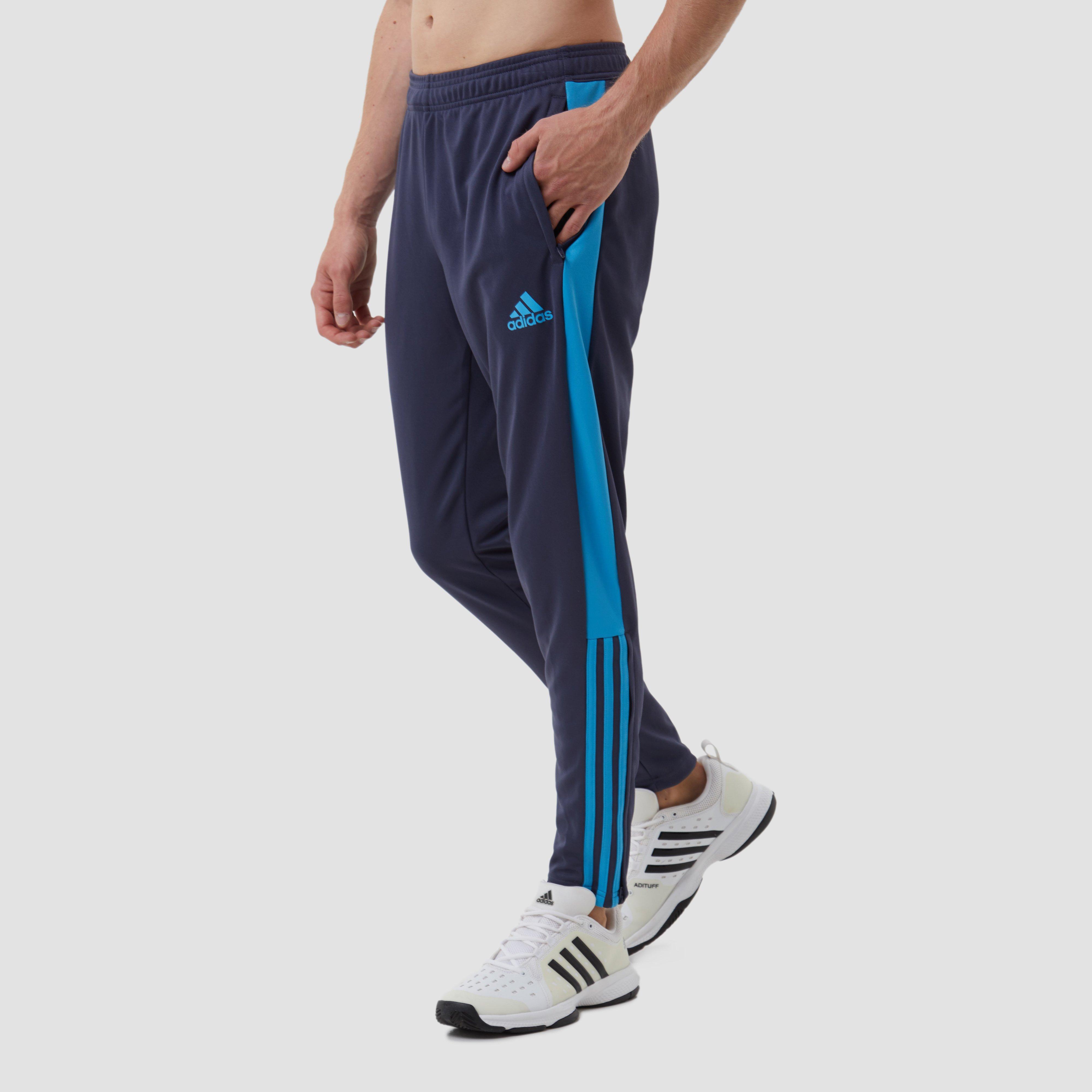 Bijlage Zee auteursrechten ADIDAS TIRO TRAININGSBROEK BLAUW HEREN