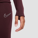 NIKE THERMA-FIT ACADEMY DRLL WINTER WARRIOR VOETBALTOP ROOD KINDEREN