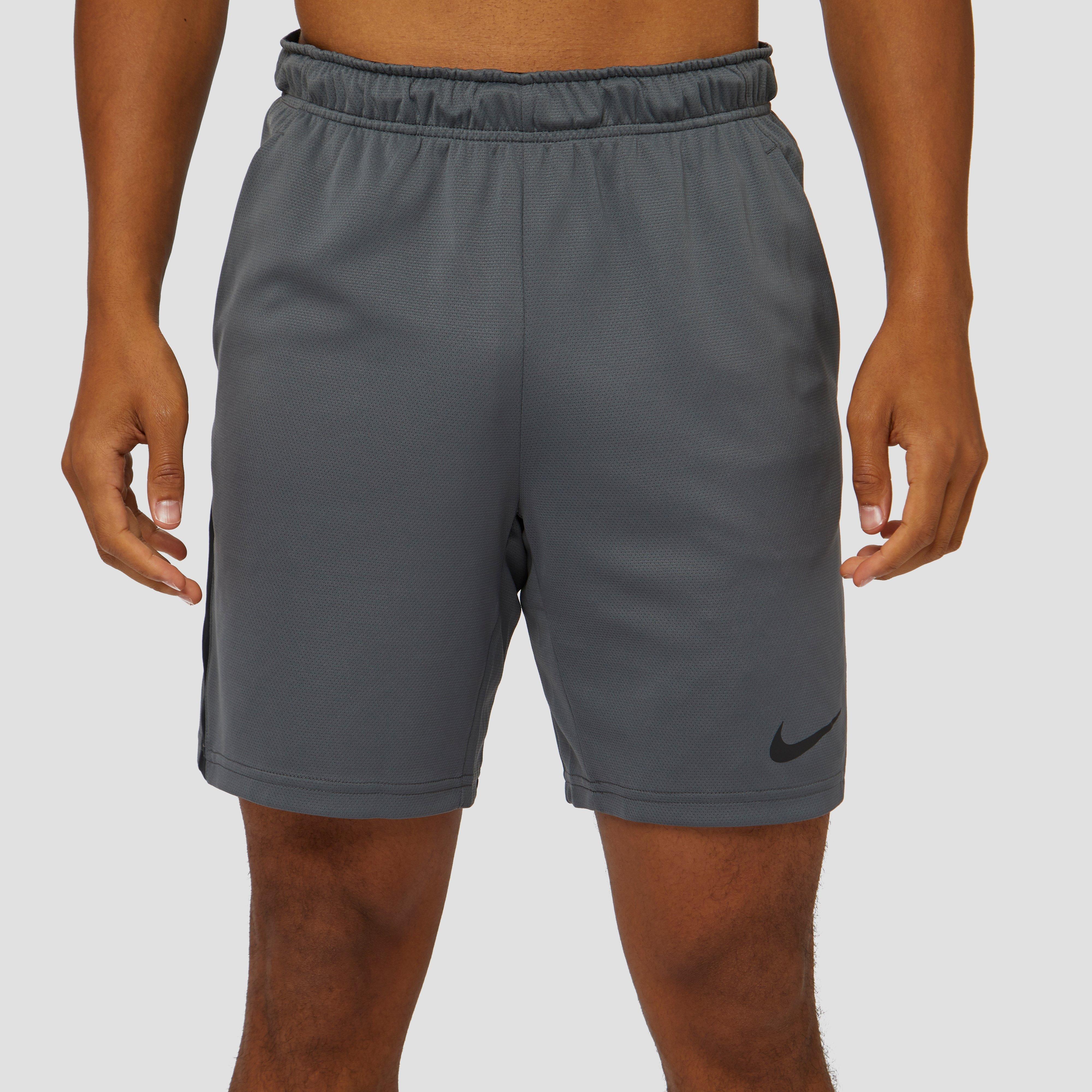 NIKE DRI-FIT 5.0 SPORTBROEKJE GRIJS HEREN