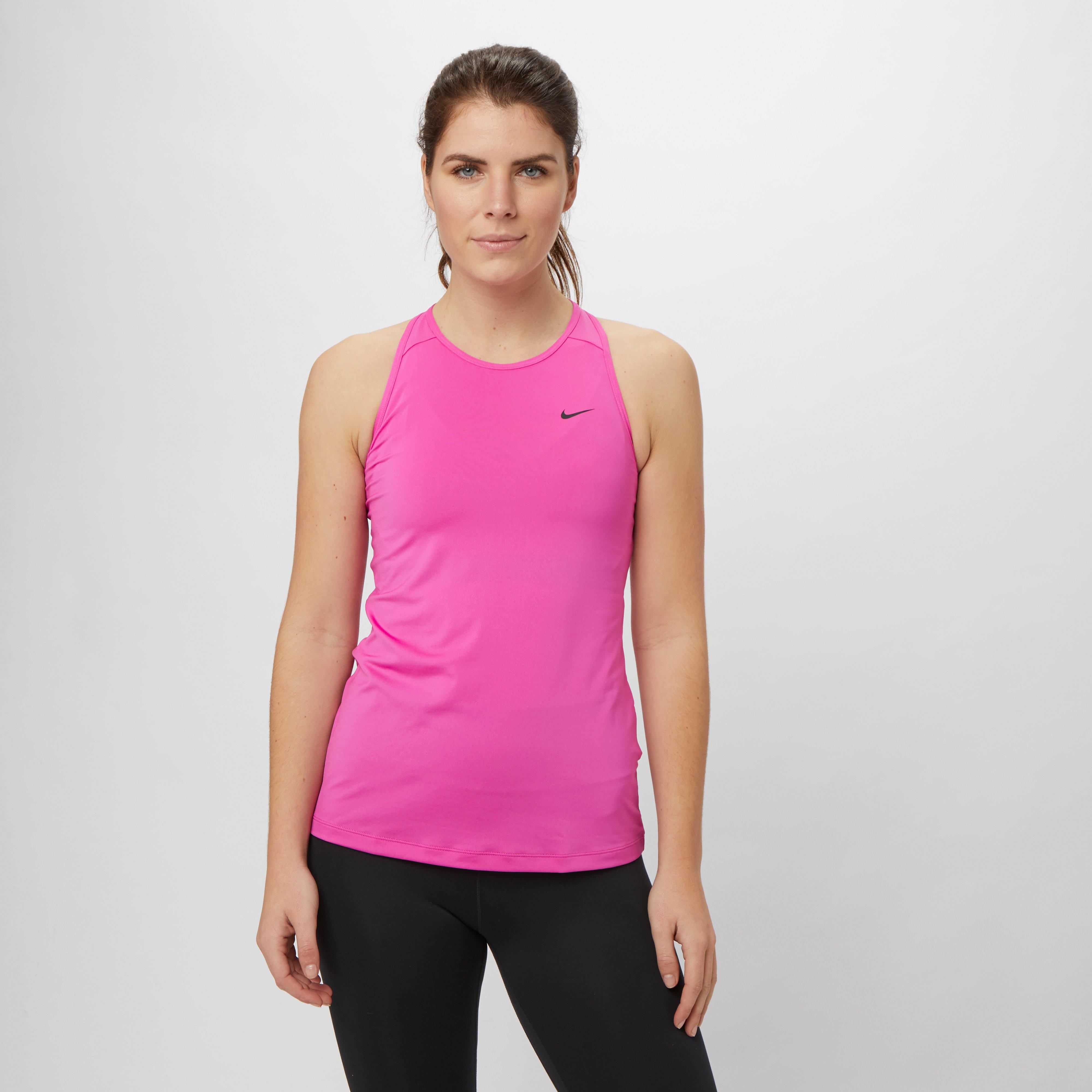 nike tank top dames