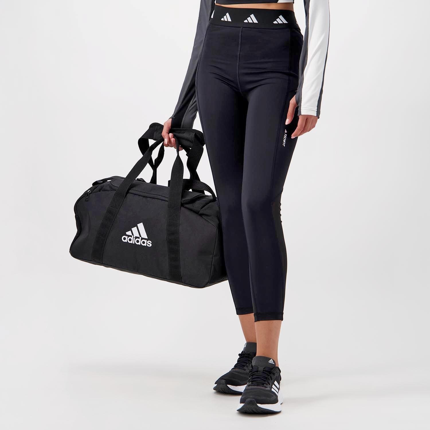 adidas Adidas stash sporttight zwart dames dames
