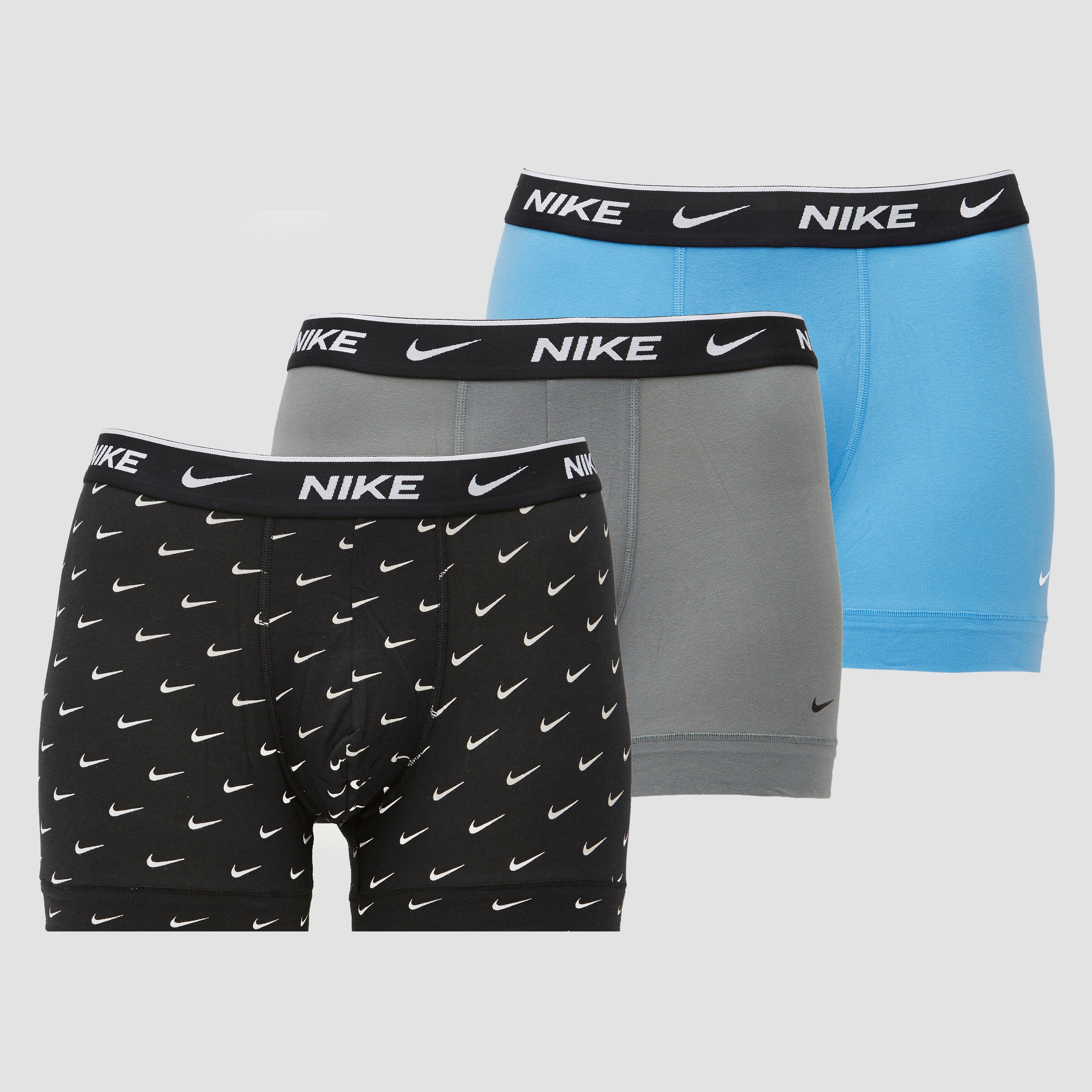 3 pack nike boxers