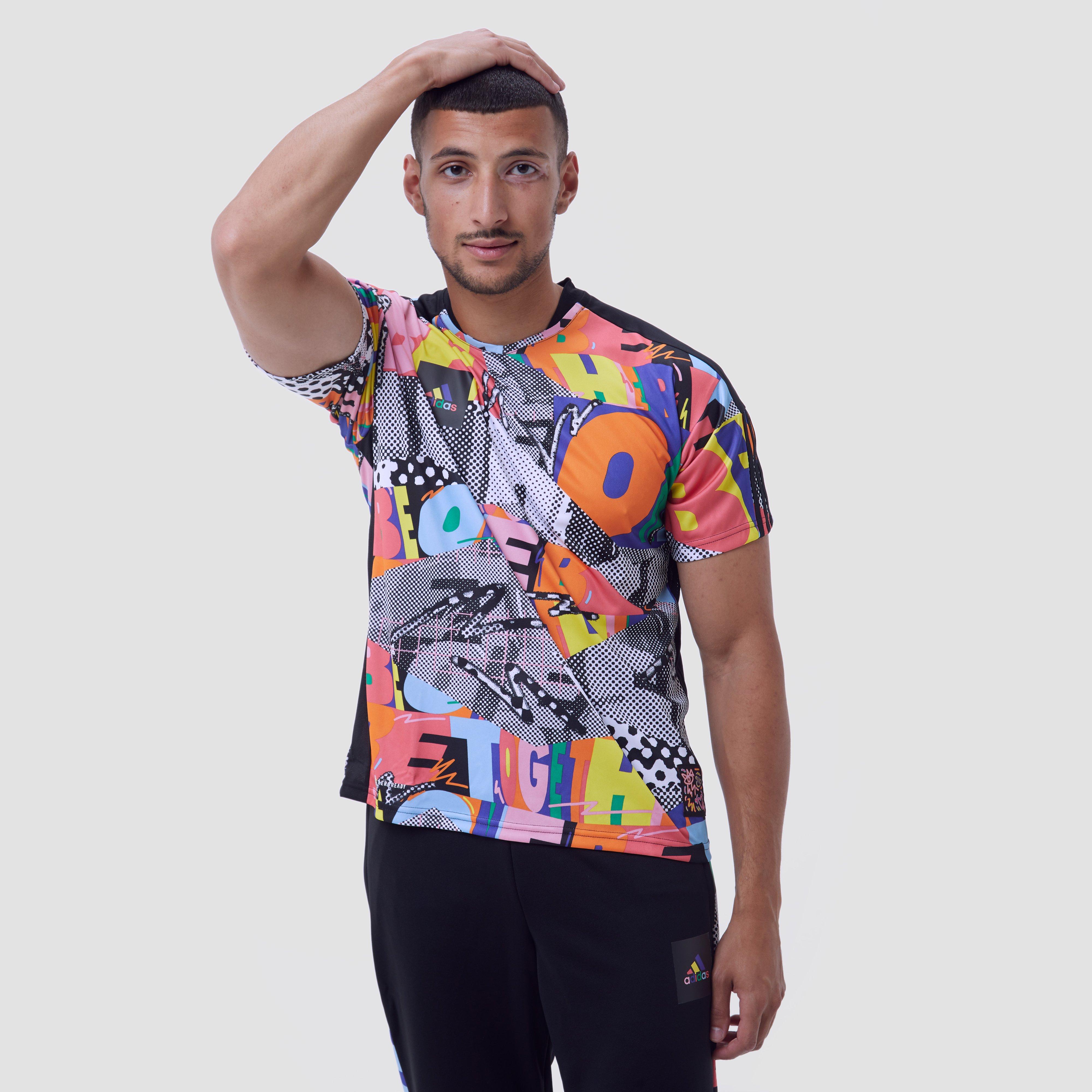 adidas pride trainingspak