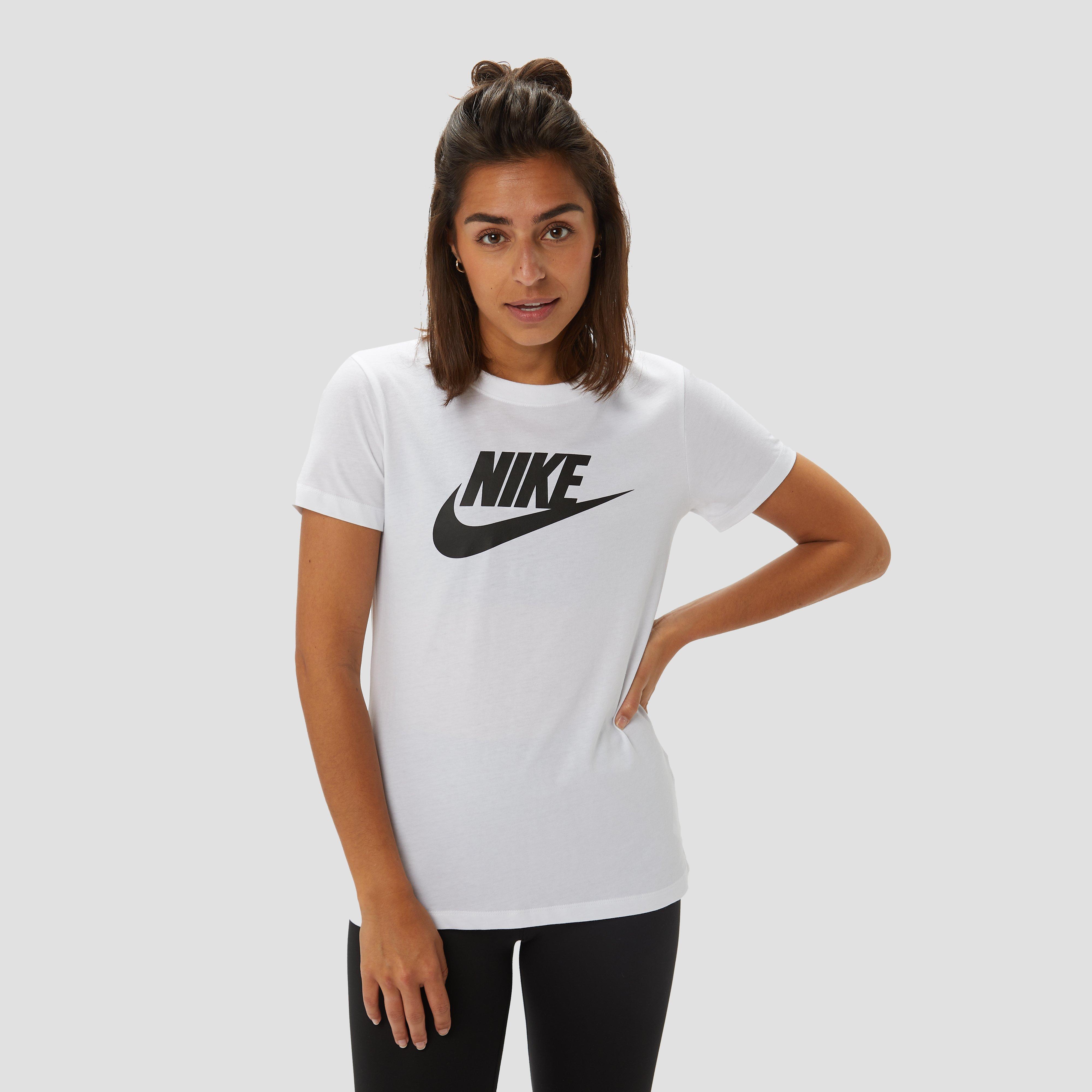 t shirt nike dames