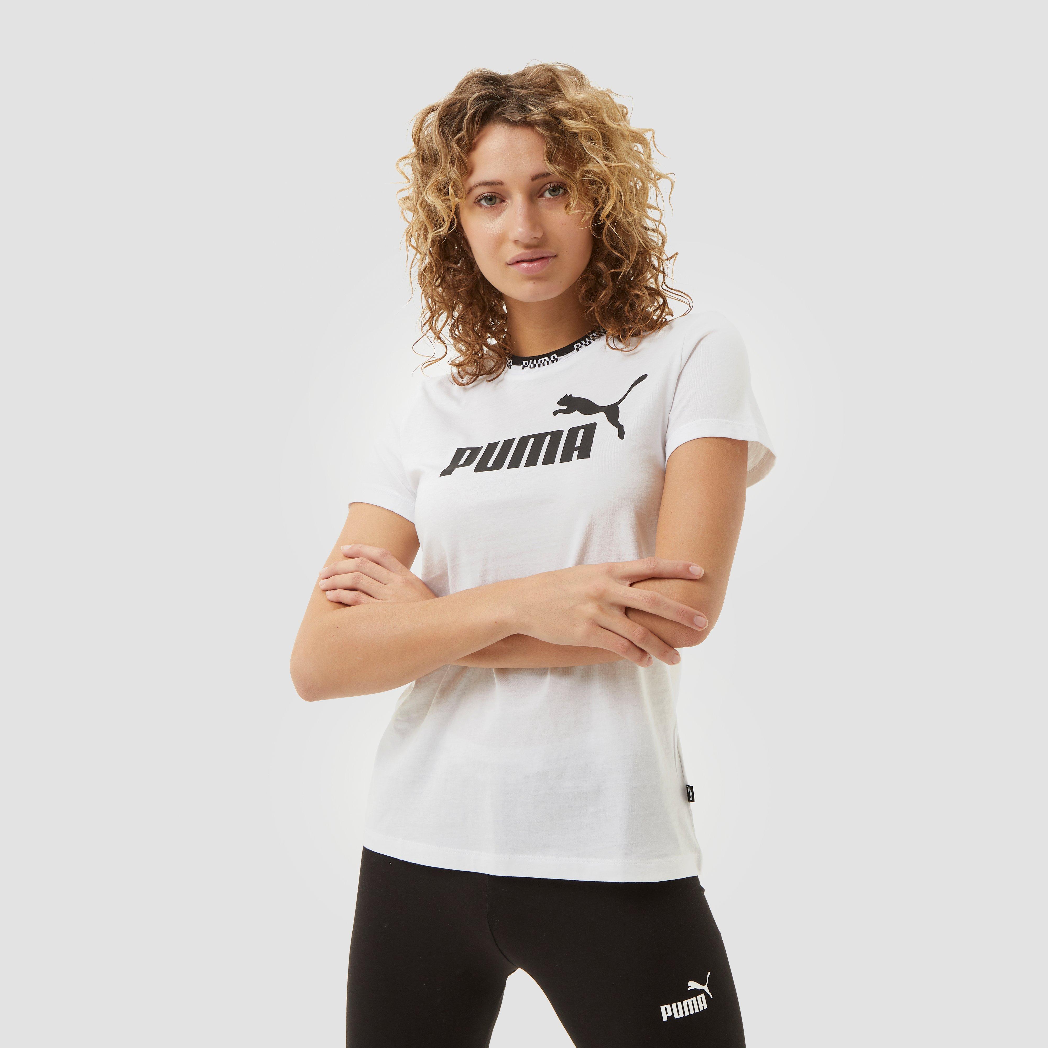 puma female t shirt