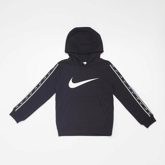 Nike Nike trui zwart kinderen kinderen