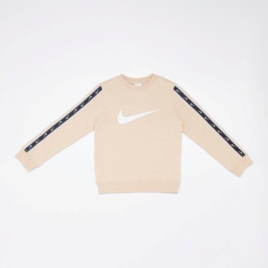 Nike Nike sweater roze kinderen kinderen