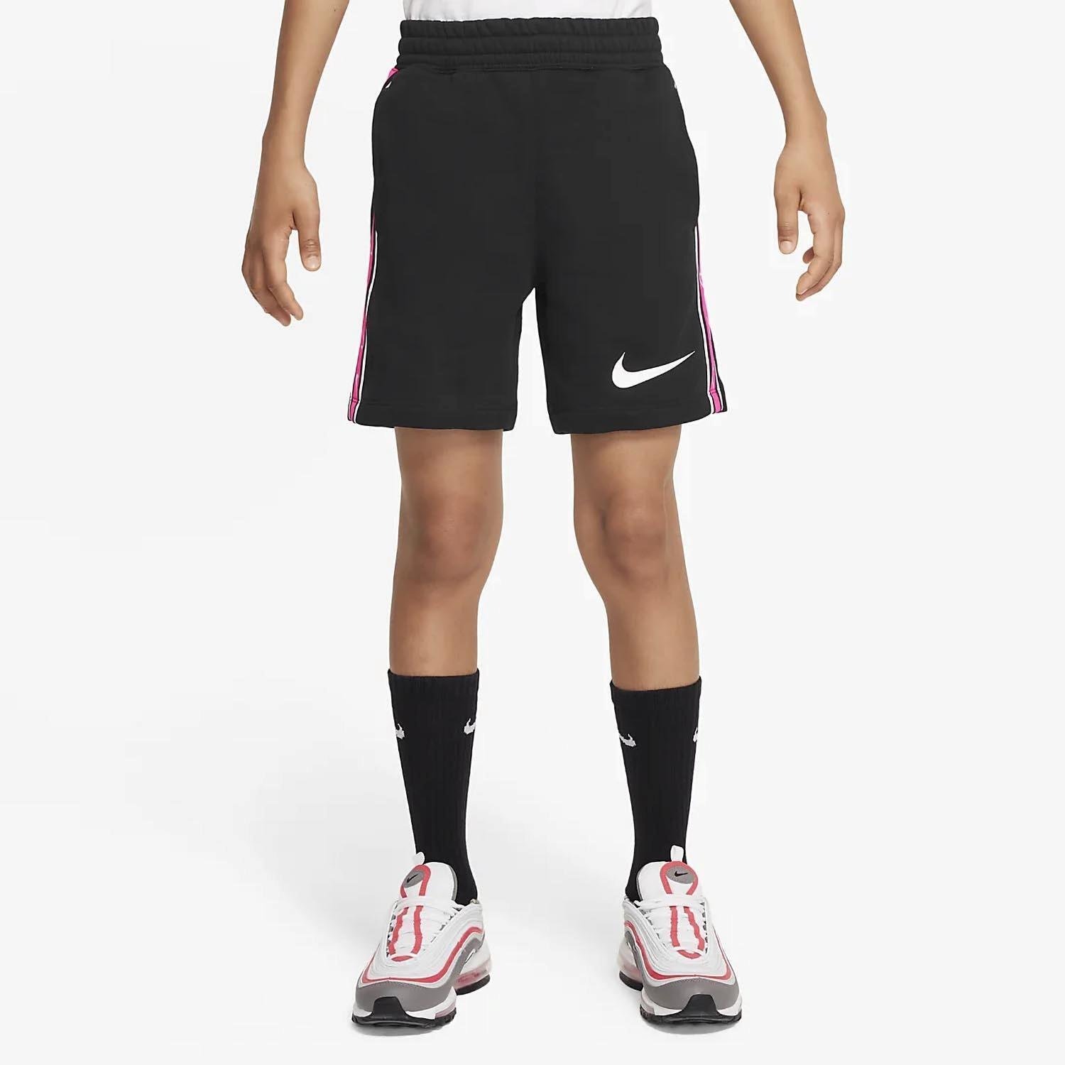 Nike Nike korte broek zwart kinderen kinderen