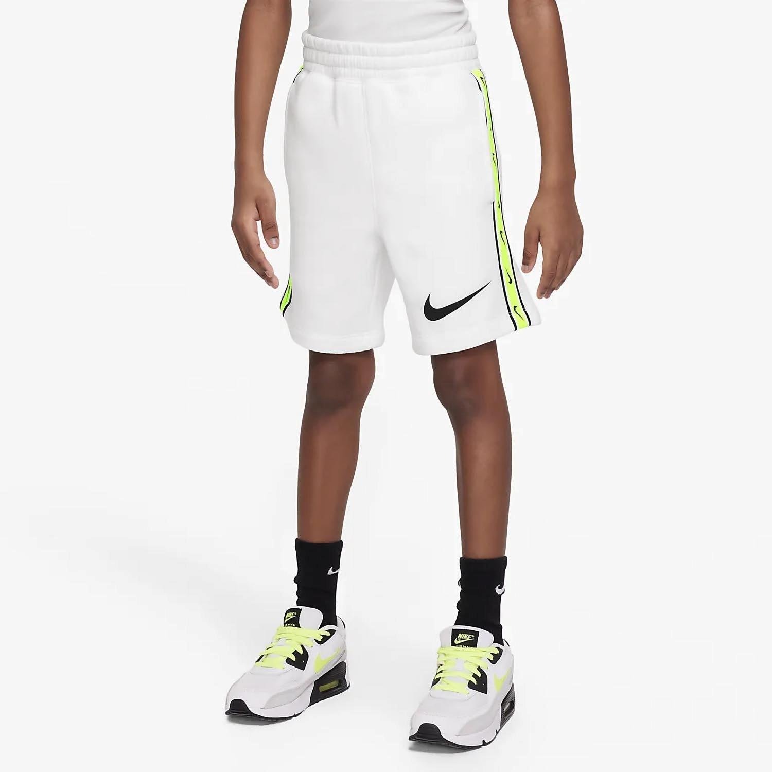 Nike Nike korte broek wit kinderen kinderen