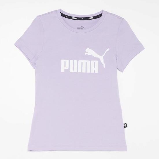 Puma Puma shirt paars kinderen kinderen