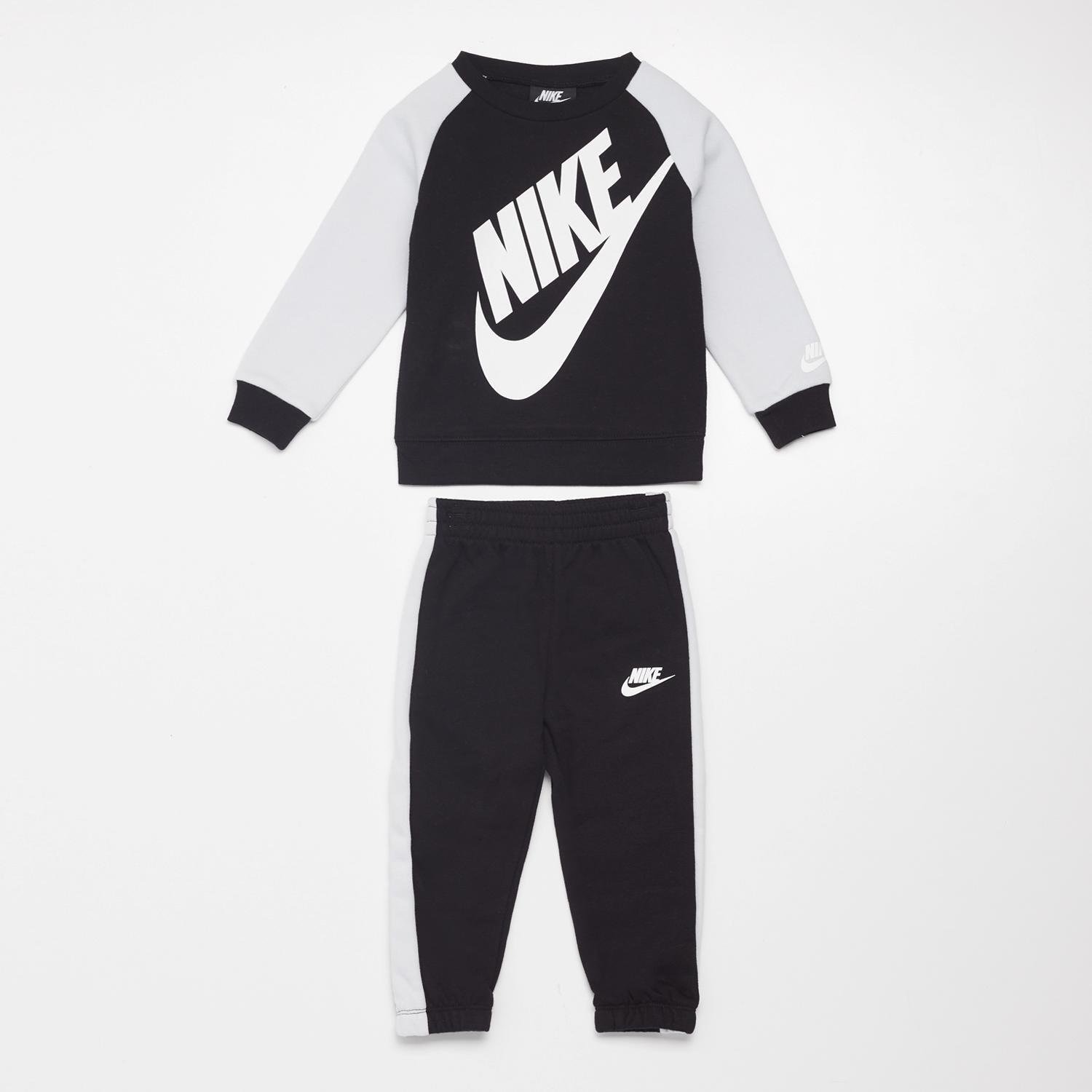 Nike Nike joggingbroek zwart kinderen kinderen