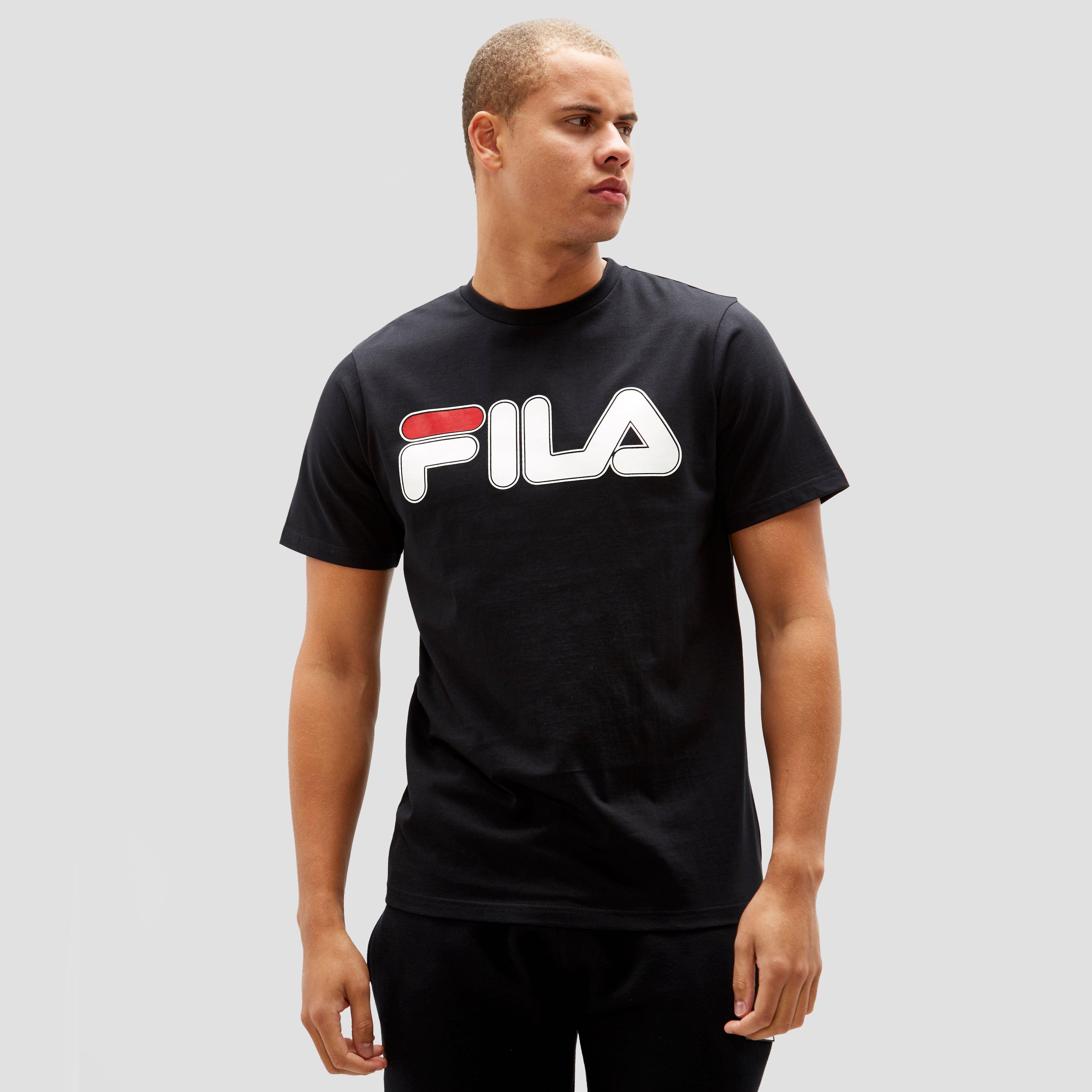 fila t shirt heren