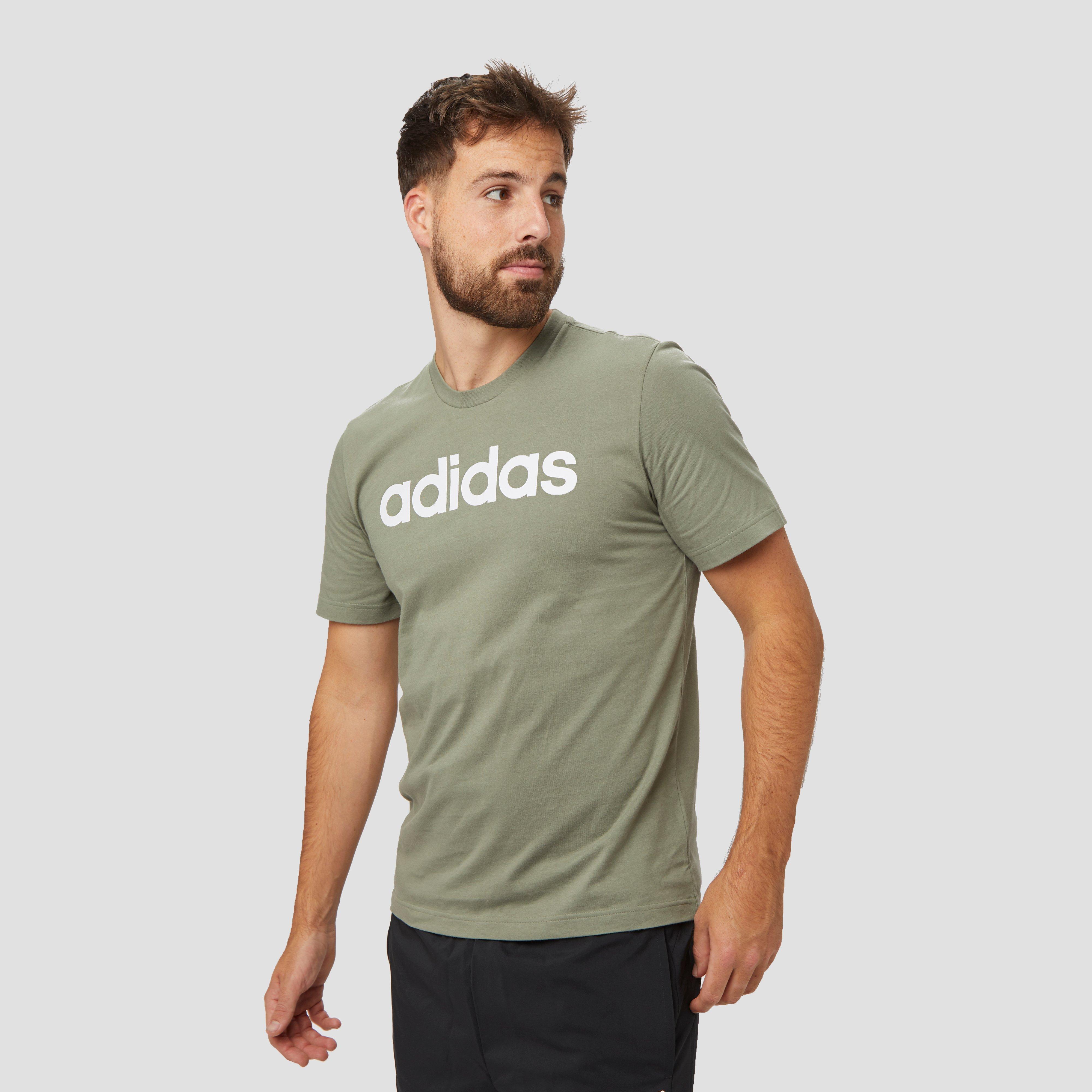 adidas t shirt heren