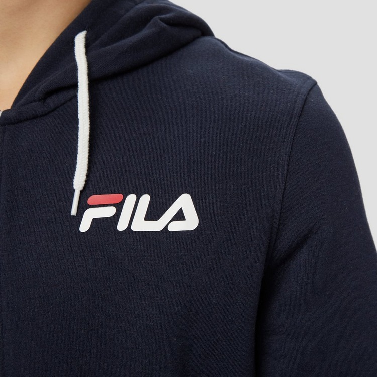 fila men's vest