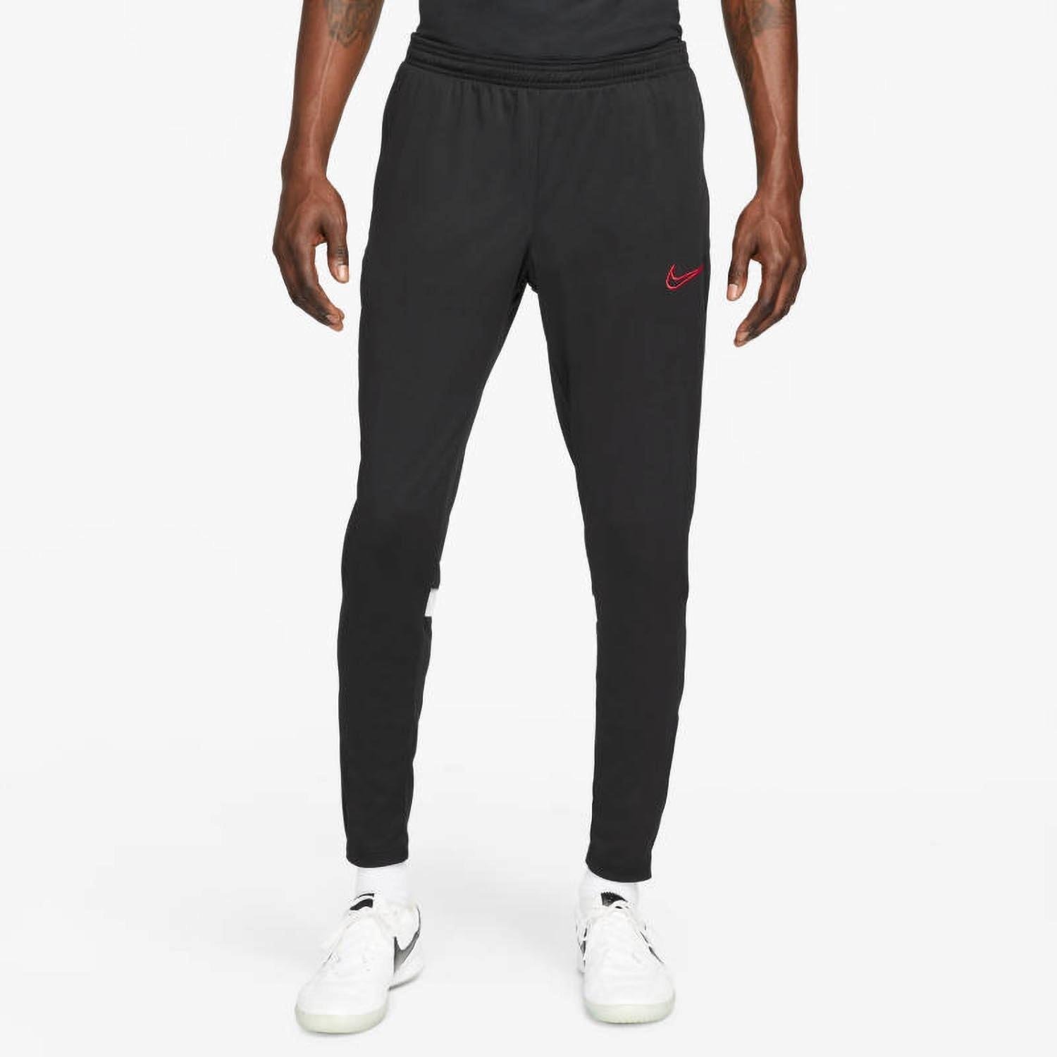 Nike Nike academy 21 trainingsbroek zwart heren heren