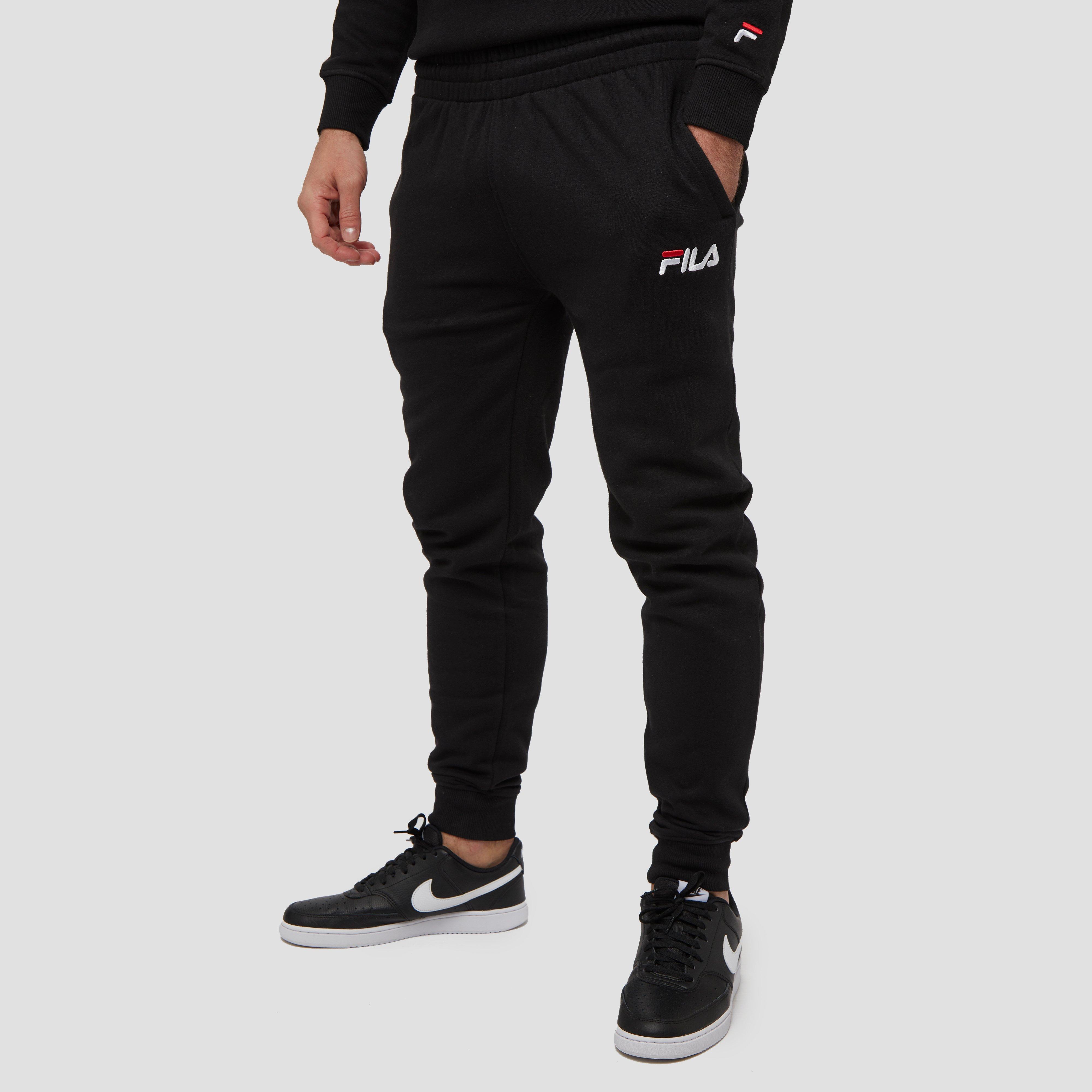 FILA FARNETTO CORE JOGGINGBROEK ZWART HEREN